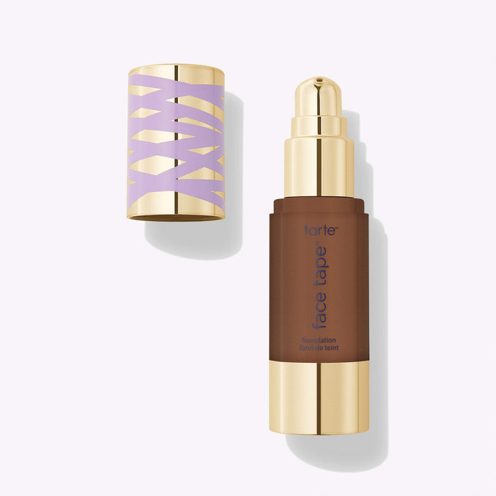 TARTE face tape foundation 30 ml (60G Mahogany Golden)