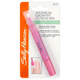 Sally Hansen Maximum Growth Cuticle Pen, 2131, 1g