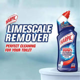 HARPIC 100% Limescale Remover Original, 750ml