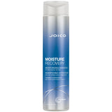 Joico Moisturizing Shampoo for Thick, Coarse, Dry Hair - Restores Moisture, Strength with Jojoba Oil & Shea Butter, 10.1oz