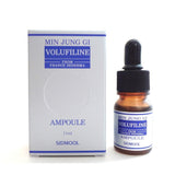 Sidmool Min Jung Gi Volufiline Ampoule 11ml /0.37oz Volufiline 100%