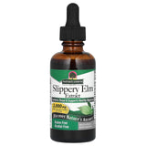 Nature's Answer Alcohol-Free Slippery Elm 2 Fluid Ounce Extract