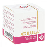 Drula Classic Bleaching Wax Extra Forte Cream 30 ml