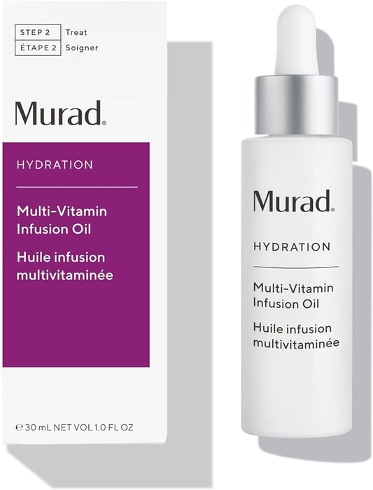 Murad Multi-Vitamin Infusion Oil 30ml 1oz