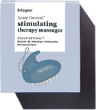 Scalp Revival Stimulating Therapy Scalp Massager - Brush