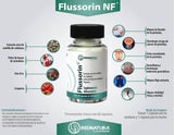 Flussorin original Rednatura (Desinflama, cuidad y salud. PROSTATA)