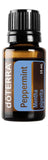 doTERRA Peppermint Essential Oil - 15ml