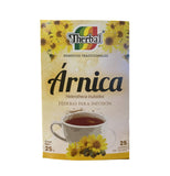 Therbal Arnica Infusion Herbs Tea