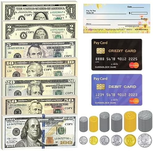 Powza 542 Pcs Teaching Math Sets, Toys for 3 4 5 6 Year Old Boys Girls, Number Learning Education Toys for Kids Ages 3-8 Develops Early Math Skills, Preschool Math Games Multicolored