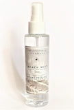 THE LYFESTYLE CO Beach Mist Botanical After Sun Spray Fresh Nib 4oz/125ml