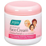 Jergens All Purpose Face Cream - 15 oz 2 pack