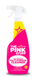 Stardrops - The Pink Stuff - The Miracle Cleaning Paste, Multi-Purpose Spray, And Bathroom Foam 3-Pack Bundle