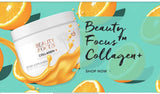 Nu Skin Beauty Focus Collagen Powder from Nu Skin Australia, 3.4216 Ounce