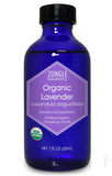 Organic Lavender Essential Oil by Zongle – 100% Pure Natural, Therapeutic & Food Grade for Diffuser, Skin, Body, Massage, Hair, Sleep, Tea, Ingesting, Drinks – 1 OZ