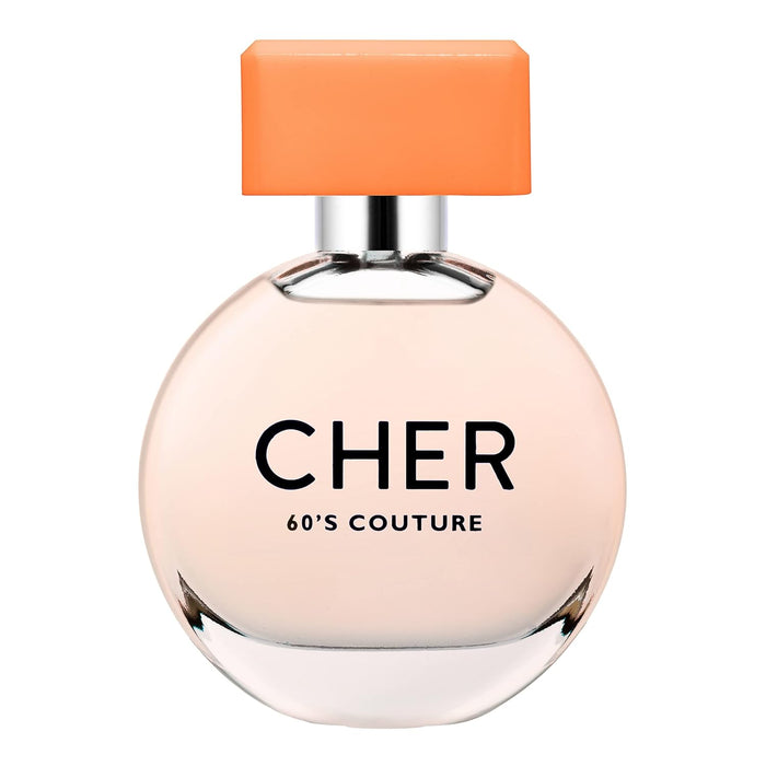 CHER 60's Couture EDP Unisex Perfume Parfum Spray 1oz