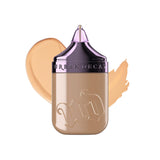 Urban Decay Face Bond Self-Setting Waterproof Foundation, Medium Coverage, Natural Matte Finish, 3% Niacinamide Serum Improves Skin Texture Feel, Transfer-Resistant, Sweat-Proof Wear - Shade 13