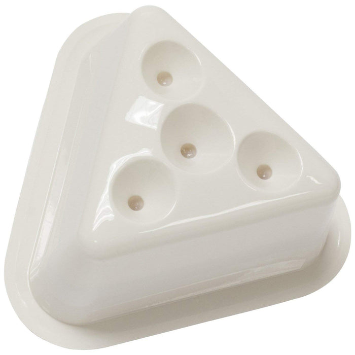 Natural Catch Fruit Fly Traps - 4 Traps Nat003