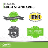 Tomlyn High Calorie Nutritional Gel for Dogs, (Nutri-Cal) 4.25oz (4 Pack)