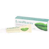 LomaHerpan lip care cream with lemon balm extract, 5 ml