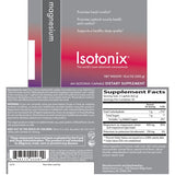 Isotonix Magnesium by Market America, Promotes Head Comfort, Optimal Muscle Health, Healthy Sleep Quality, Cardiovascular Health & Bone Health | isotonic-Capable for Enhanced Absorption, 45 Servings