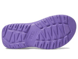 Teva Women's Hurricane Drift Sandal, Fairy Wren, 9