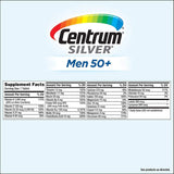 CENTRUM Centrum® Silver® Men's - 250 tablets