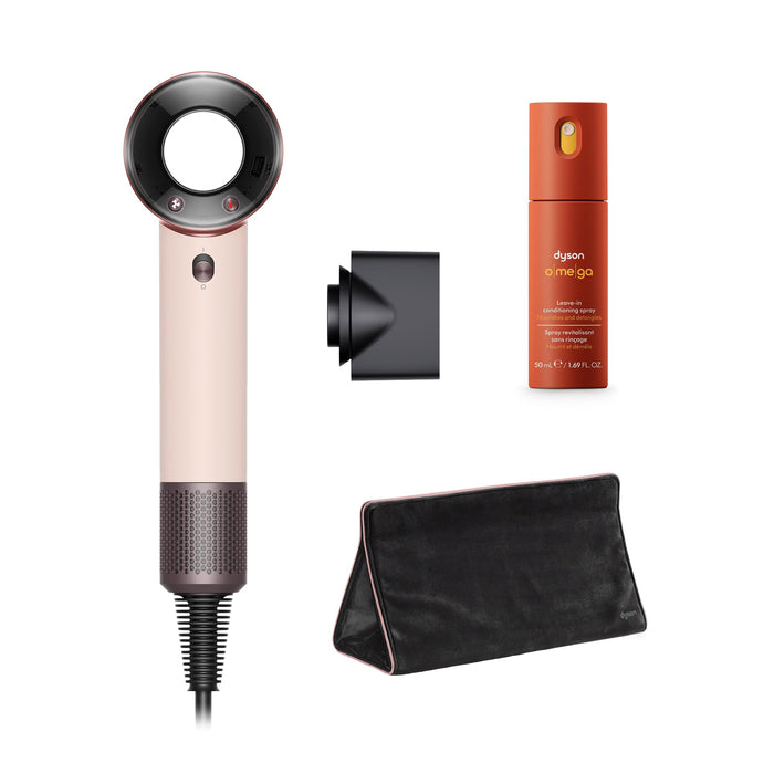 Dyson Supersonic™ Travel Hair Dryer