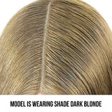 COLOR WOW Root Cover Up Dark Blonde: Instantly Conceal Greys and Enhance Highlights - Water Resistant, Sweat Resistant, No Mess!