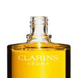 Clarins Relax Treatment Oil Soothing Relaxing 3.4oz