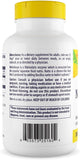 Healthy Origins Nattokinase 2,000 FUs, 100 mg - Nattokinase Supplement - Soy-Free, Vegan, Non-GMO & Gluten-Free Nattokinase - 180 Veggie Capsules