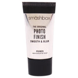 The Original Photo Finish Smooth & Blur Oil-Free Makeup Primer - Infused with Vitamin A & E, Reduces The Appearance of Fine Lines and Pores - Travel Size, 0.34 fl oz