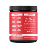 MTN OPS Enduro Nitric Oxide Supplement & Stim-Free Pre Workout - 30 Servings - with Magnesium Citrate, Beet Root Powder, Niacinamide, L Arginine & L Citrulline - Pink Lemonade Flavor