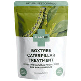 PLANT GP Box Tree Moth Caterpillar Treatment, Safe for Bees and birds, Environmentally Friendly effective control