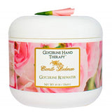 Camille Beckman Glycerine Hand Therapy Cream, Glycerine Rosewater, 8 Ounce