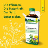 MANNA-FIG Syrup Schoenenberger 200 ml