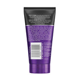 John Frieda Frizz-Ease Straight Fixation Styling Creme, 5 Ounces, Straight Hair Product for Smooth, Silky, No-Frizz Hair, Pack of 2