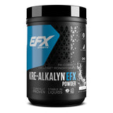 EFX Sports Kre-Alkalyn EFX Powder | pH Correct Creatine Monohydrate Powder Supplement | Strength, Muscle Growth & Performance | 266 Servings (Unflavored)