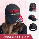 MagaPro Trump Hat 2024 Take America Back Hat Save America Hat Make America Great Again Hat Baseball Cap with Trump Coin