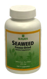 Seagate Products Freeze-Dried Seaweed 500 mg 100 Capsules (pack of 1)