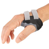 Willcom CMC Joint Thumb Stabilizer Brace for Osteoarthritis, Arthritis Pain Injury Relief Support, Spica Splint for Women and Men (Right Hand, Small,6-7 inch)
