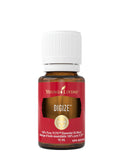 Young Living DiGize Essential Oil Blend | 15ml | 100% Pure & Natural Blend of Essential Oils for Digestion Support and Gut Health, Soothing Aromatic and Topical Blend for Wellness