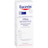 Eucerin Ultra Sensitive soothing care for dry skin, 50 ml cream