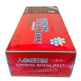 New Green Nutrition 3 Boxes Magic Drop Ginseng Royal Jelly (30 Vials), Total 90 Vials