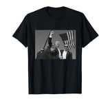 Donald Trump Fist Pump T-Shirt