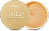 [Petitfee] Gold Hydrogel Eye Patch 60ea (30 usage)