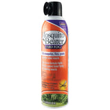 Bonide Mosquito Beater Yard Fog, 15 oz Ready-to-Use Aerosol Spray for Indoors & Outdoors, Kills Mosquitoes, Flies & Gnats