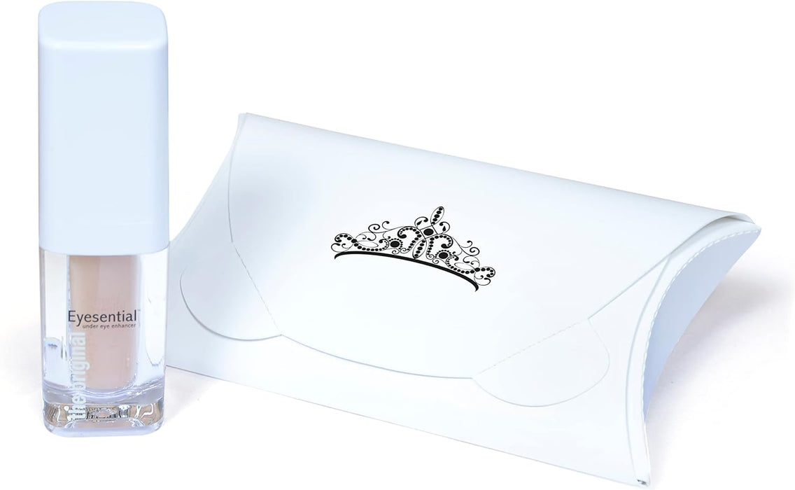 The Original Eyesential (20ml Bottle) Removes wrinkles, fine lines in seconds...