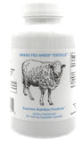 Supreme Nutrition Sheep Testicle - 100% Grass Fed and Finished in New Zealand, 90 Capsules of Pure Ovine Testicle