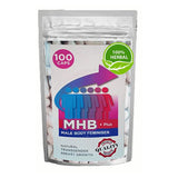 3 Months MHB Transgender Herbal Feminizer PhytoEstrogen