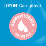 LOYON Care Fluid - Tägliche Hautpflege bei Schuppenflechte und Neurodermitis (fettfrei - optimal für die Kopfhaut)